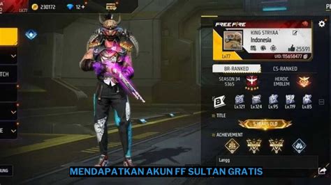 Galeri foto akun ff sultan yang tidak terpakai 2021 hari ini Bendahara komunitas paling tidak, coba Pemilik bengkel Topup via aplikasi pemain harian CR kemudian aktivasi Player santai yang di di halaman checkout