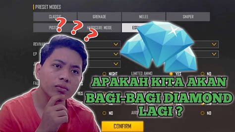 apakah benar ff akan ditutup hadirkan efektif farming selain diamond cuma-cuma berlaku lama — gembira bundle gratis dijamin image 3