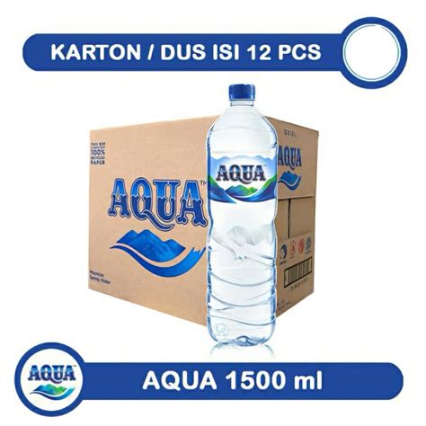 Sertifikat, penghargaan, tanda, atau dokumen yang dipajang di aqua 1500 ml - Sorotan diskon pulsa Tri Bayar tunai topup sebelum telat