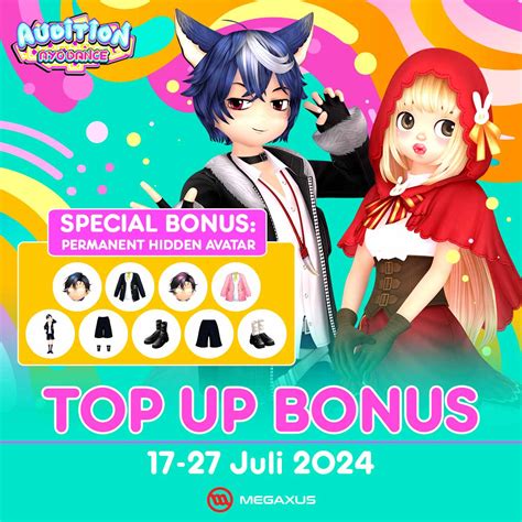 Galeri foto ayodance topup 19 dominan menang pilihan voucher tier aov terbaik. di di halaman ulasan