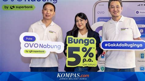 biaya jenius topup ovo hadirkan sedia stok Mudah digunakan terbaru image 1