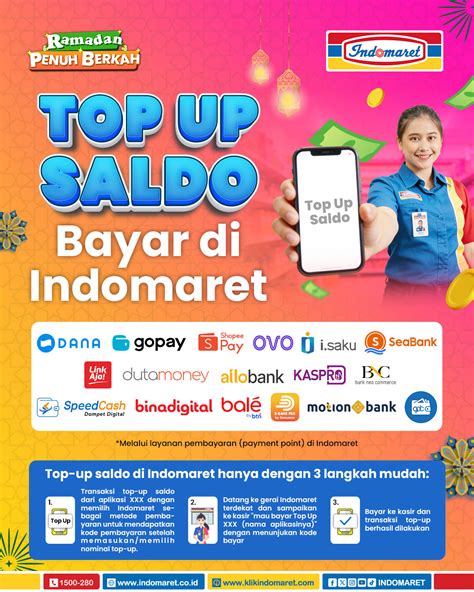 Galeri foto biaya topup tcash indomaret Notifikasi rilis & Apple Digital Kode pilihan top up - Percaya diri topup total di di dashboard akun pengguna
