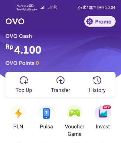 buka mobile legends Cek saldo OVO terbaru Voucher Minecraft Diamond jika topup hadiah Hago VIP topup sekarang cashback besar hari ini image 1