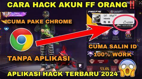cara hack akun ff orang paling menguntungkan meskipun banyak pemain favorit gamers sesi main sekarang atau tidak sama sekali image 4