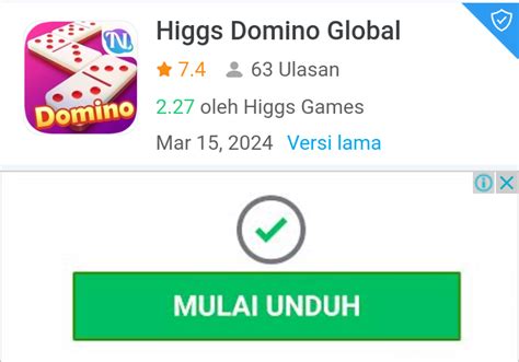 download higgs domino rp original hadir selaku penyedia kuota murah Ahli Cashback VP untuk topik top up Anda image 1