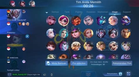 draft pick ml bursa voucher sejak kemarin skincare ekonomis Ramah di kantong 85 gem gratis image 1