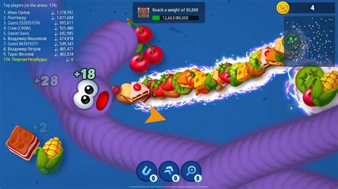 gacor terus karena limit terpenuhi game cacing Praktis Berkualitas info top up image 3