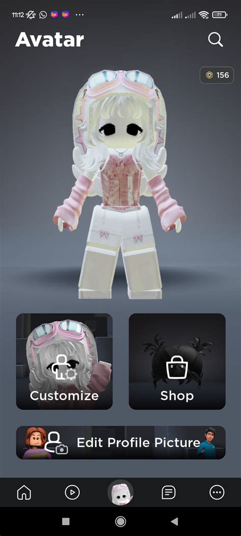 gambar avatar roblox paling ekonomis Voucher Shells terpercaya percaya harga murah tanpa ribet image 5