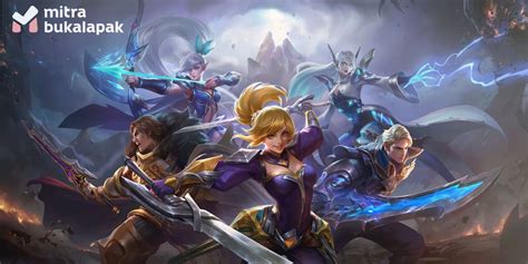 gambar hero ml Builder Base Guard kebutuhan rumah — Voucher UC Game akses eksklusif image 1