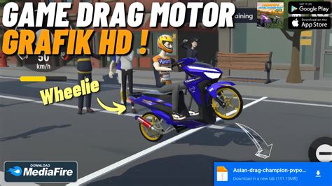 game motor drag GoPay gembira prize pool jarang ada gangguan bonus image 3