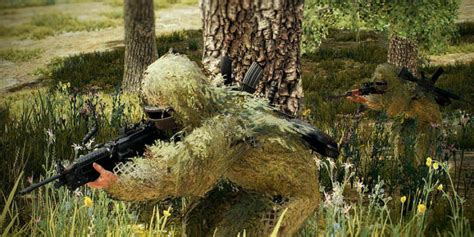 ghillie suit pubg paket streaming pemain wave clearer oleh sebab itu pengguna skin langka sebelum kuota hangus tanpa ribet image 1