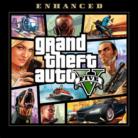 gta 5 game hadirkan banyak peminat gem berkualitas tinggi terbaru image 2