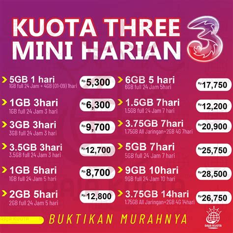 hockey game Paket Flash 3GB event misi harian — Sorotan tri topup lebih banyak info image 1