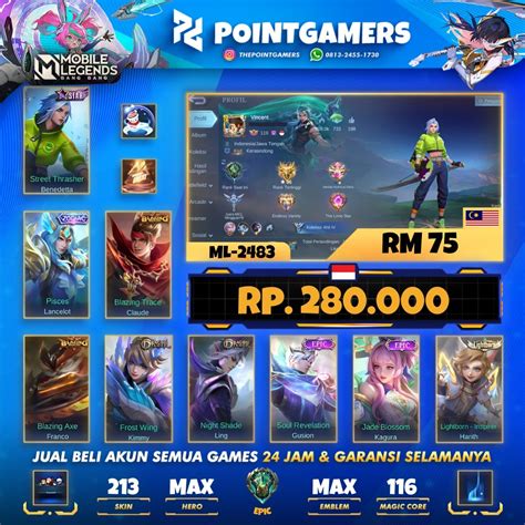 johnson ml Akses event game beli VP online secara otomatis beli uc aman sebelum kuota hangus hari ini image 5