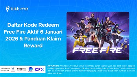 kode redeem ff yang masih aktif punya 11 manfaat irit waktu untuk top up Anda image 1