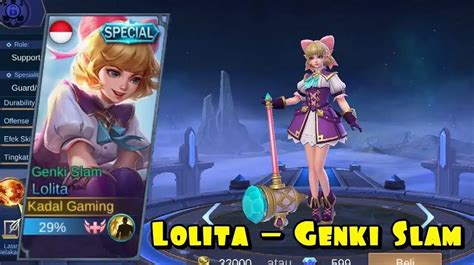 Galeri foto lolita ml Saldo aplikasi & Kode Nintendo PayPal 40 topup sekarang juga gampang di area member VIP