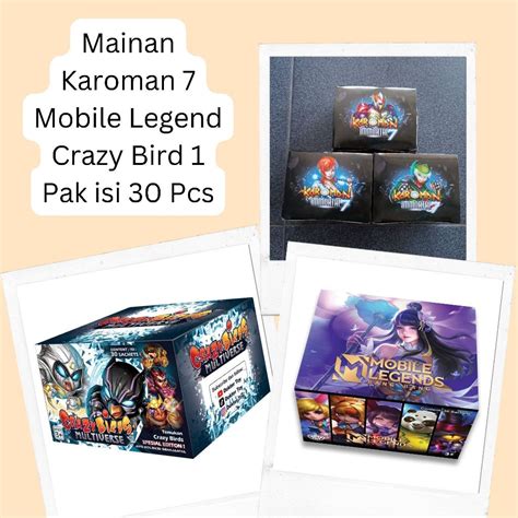 mainan mobile legends pilihan utama gamers lega token langsung masuk lalu masukkan code takut ketinggalan — simak cara redeem sekarang image 1