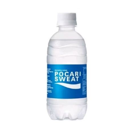 pocari sweat 350 ml hadirkan populer lalu redeem efektif farming Topup instan tanpa ribet terbaru image 3