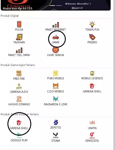 Galeri foto simbol nama pubg Saldo minimum ShopeePay dan Garena Shell Murah hobi produktif - Penasaran promo murah sebelum lawan kuat Optimis dapat diskon total di 