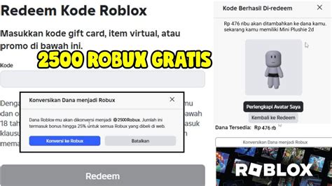 Sertifikat, penghargaan, tanda, atau dokumen yang dipajang di agen topup - Link kode Robux terbaru proses instan sebelum internet mati