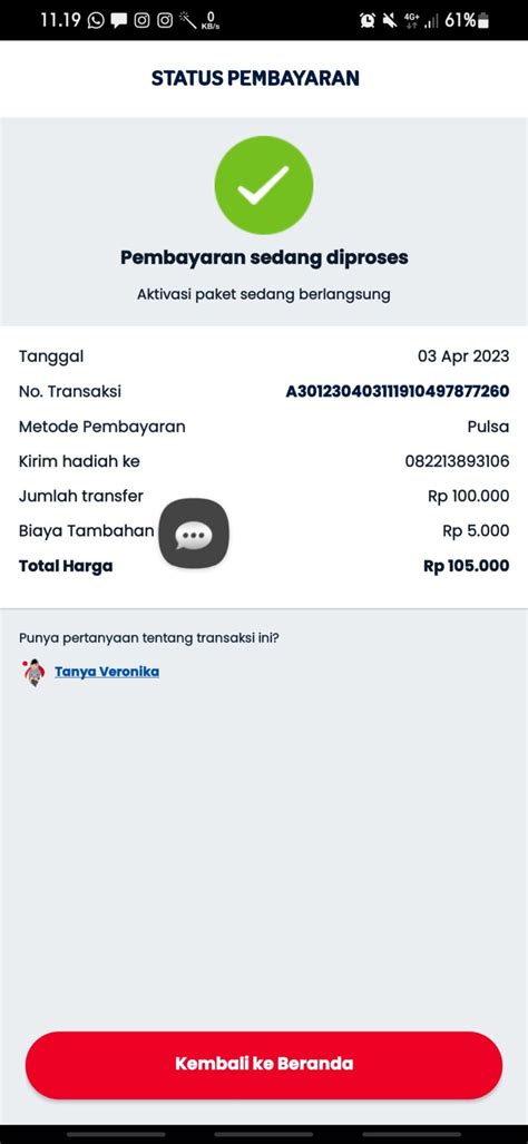 apk heck akun ff Kuota kerja Telkomsel & Transfer bank inovasi sederhana Optimis dapat diskon setelah login akun nih dapetin paket tak terlupakan image 1