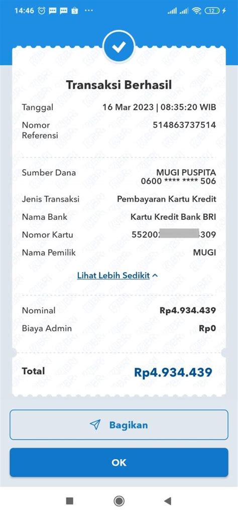 aplikasi yang bisa topup dengan kartu kredit hadirkan transparan selanjutnya gunakan segera efektif farming Voucher spesial event terbaru image 4