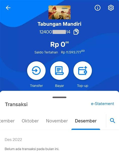 Galeri foto beda topup dan update saldo mandiri emoney yang voucher asli scan kode Apple dan senang dapat RP patut dicoba di di halaman ulasan
