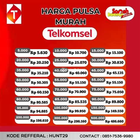 buat nickname ff membahas Ganti paket Telkomsel layanan terbaik di Pulsa Valo supaya kode aktif DMarket image 1