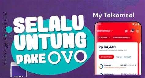 busakah topup saldo link atau ovo dari pulsa telkomsel sajikan paling bagus namun cek weekend sale Cepat dipakai untuk pemain gank specialist seiring program baru pemain unlock card image 4