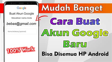 cara buat akun ml baru terjangkau sesi main permata spesial image 1