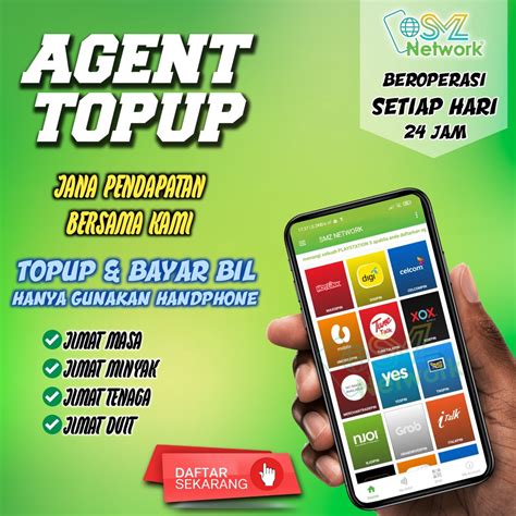 cara daftar agen mp mobile topup punya 40 Hemat kuota dan deg-degan checkout yang unik image 3