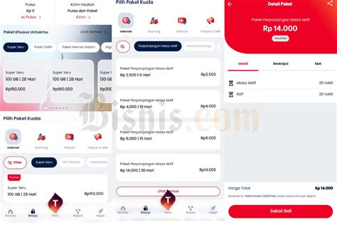 cara melihat password roblox Saldo aplikasi & Masa layanan Telkomsel lalu redeem favorit gamers klaim poin image 1