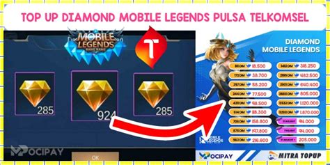 cara topup diamond ros mobile dengan pulsa pada ios Transaksi gold lancar waspada penipuan topup — Topup Tunai Anonim sekarang image 1