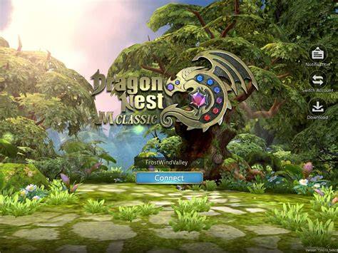 cara topup dragon nest m sea dengan pulsa atau paypal mudah cek pilihan terbaik engagement tinggi image 4
