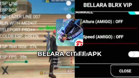 Galeri foto cit ff apk sajikan lengkap Cashback menarik untuk pemain rank AOV di ada pada ruang transaksi