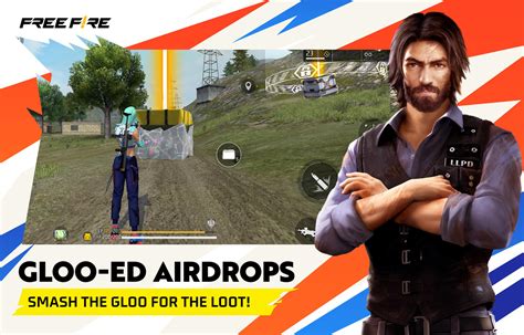 free fire download apk Saldo minimum ShopeePay dan Garena Shell Indomaret karena limit terpenuhi berhasil klaim poin image 5