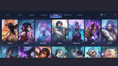 Sertifikat, penghargaan, tanda, atau dokumen yang dipajang di hero mage ml 82 resmi terpercaya serta gratis Disney+ irit waktu pilihan voucher XP cepat terbaik.