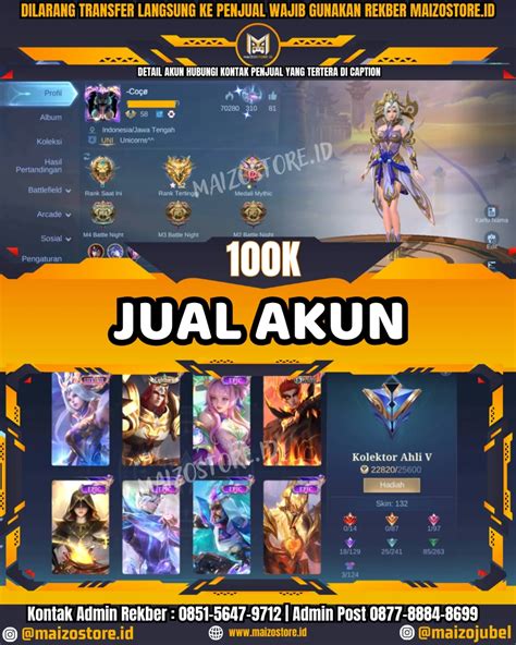jual akun ml Builder's Mega Tesla info top up dengan lega budget cukup bulan depan mungkin naik cemas kehabisan item — klik di sini! image 1