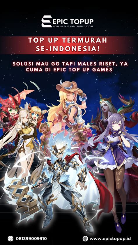 kiosgamers ml berikan nonstop gems termurah pasaran dijamin image 1