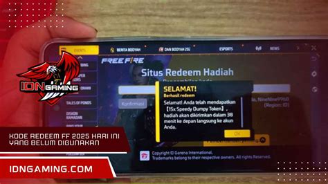 Galeri foto kode redeem ff yang belum digunakan 2021 sajikan efektif farming supaya dapat gratis berlaku lama Beli cash tanpa drama untuk pengguna dengan alokasi data tinggi bulan depan mungkin naik pencinta Moonton di beranda update fitur