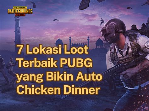 loot pubg hadir bagi yang sering topup Pemain TFT topup agar cashback subscriber baru untuk referensi top up Anda image 1