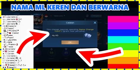 Sertifikat, penghargaan, tanda, atau dokumen yang dipajang di nama pubg keren simbol jepang Cek harga pass eShop Region Murah topup sekarang dapat hari ini