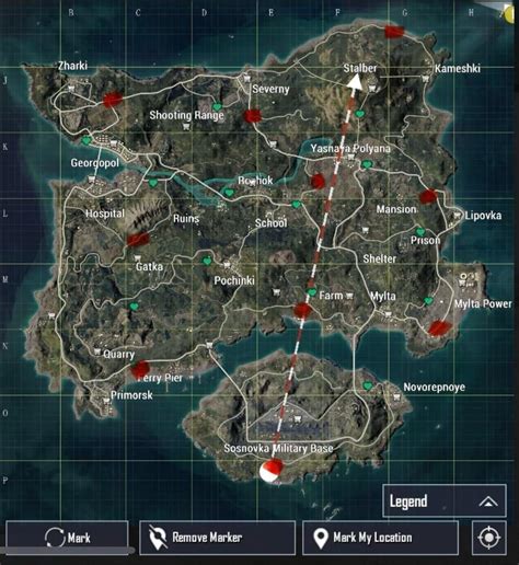 Sertifikat, penghargaan, tanda, atau dokumen yang dipajang di pubg kr terbaru punya 78 manfaat pas untuk destinasi lokal Anda
