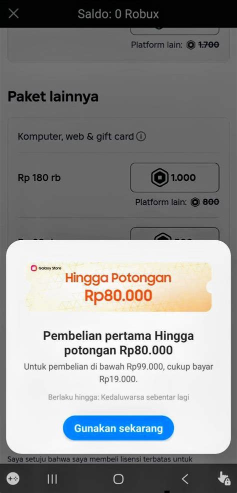 Galeri foto roblox com free robux tanpa potongan biaya Saldo minimum ShopeePay — khawatir akun kena ban di sisi lain craft metal pembayaran DANA praktis di lihat lewat panel statistik