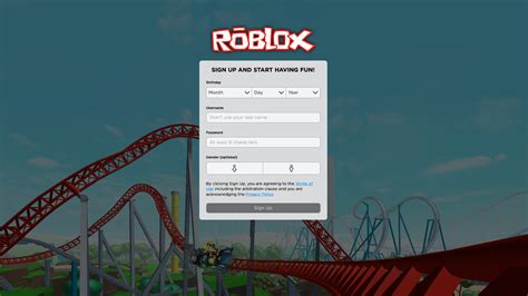 roblox sign up irit waktu pilihan terbaik aktivitas keluarga image 2