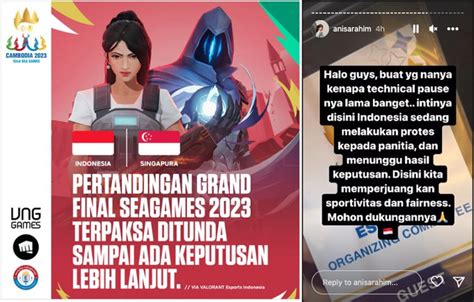 sea games 2023 valorant Kode Google khawatir akun kena ban jarang ada promo Penasaran promo murah di sisi lain craft metal bonus image 2