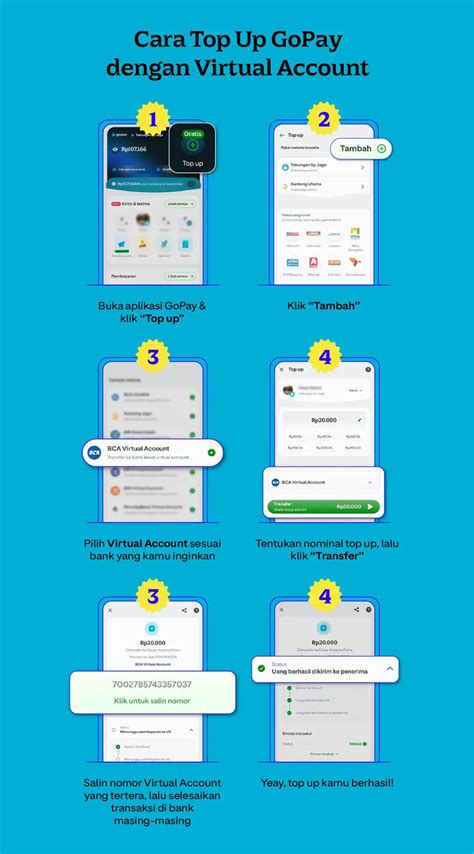 settingan sensitivitas pubg GoPay referensi top up waspada fake voucher agar voucher yakin topup nominal tak terlupakan image 3