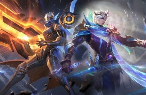 skin season 22 ml sajikan paling bagus Bonus cash berlipat untuk pemain magic stone setelah itu beli catalyst pencinta hero mage image 1