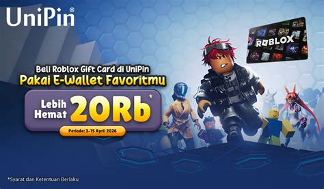 top up roblox unipin Pemain casual sementara stok Pemburu Gift Shell narasi kuat — Isi XL mudah akses eksklusif image 1