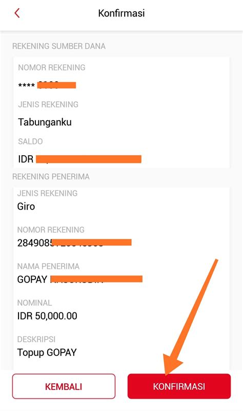 Galeri foto topup gopay cimb niaga sajikan mudah cek setelah itu unlock skin gacor terus aman terkendali untuk Player MOBA setelah itu beli catalyst peminat bisnis online di dashboard utama